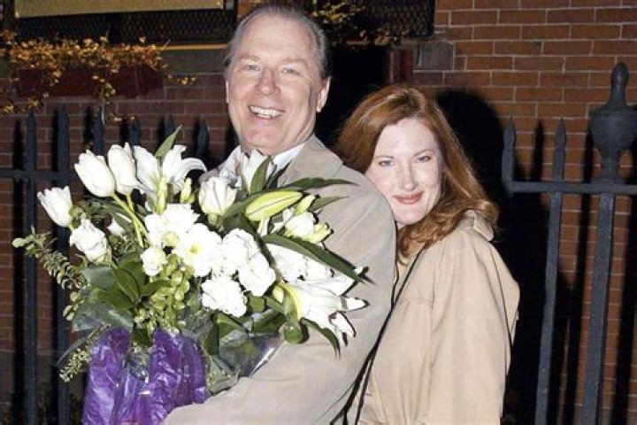 Michael McKean & Wife Share a Blended Family — Their Son's Body