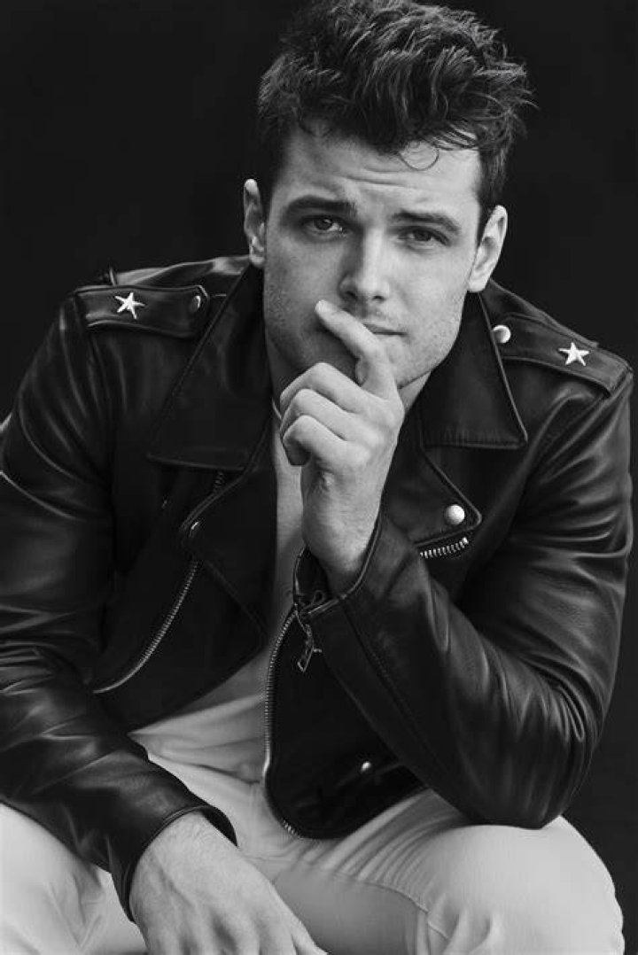 Michael Mealor Previews What's Next for Kyle on Y&R