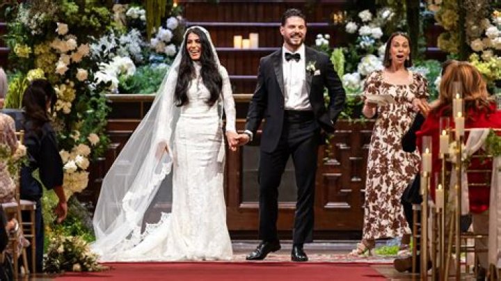 Michael Peña is Married to Wife Brie Shaffer