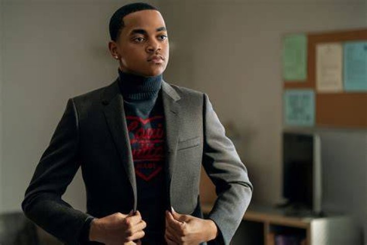 Michael Rainey Jr. Reveals Power Book II Ghost Has Been Renewed For