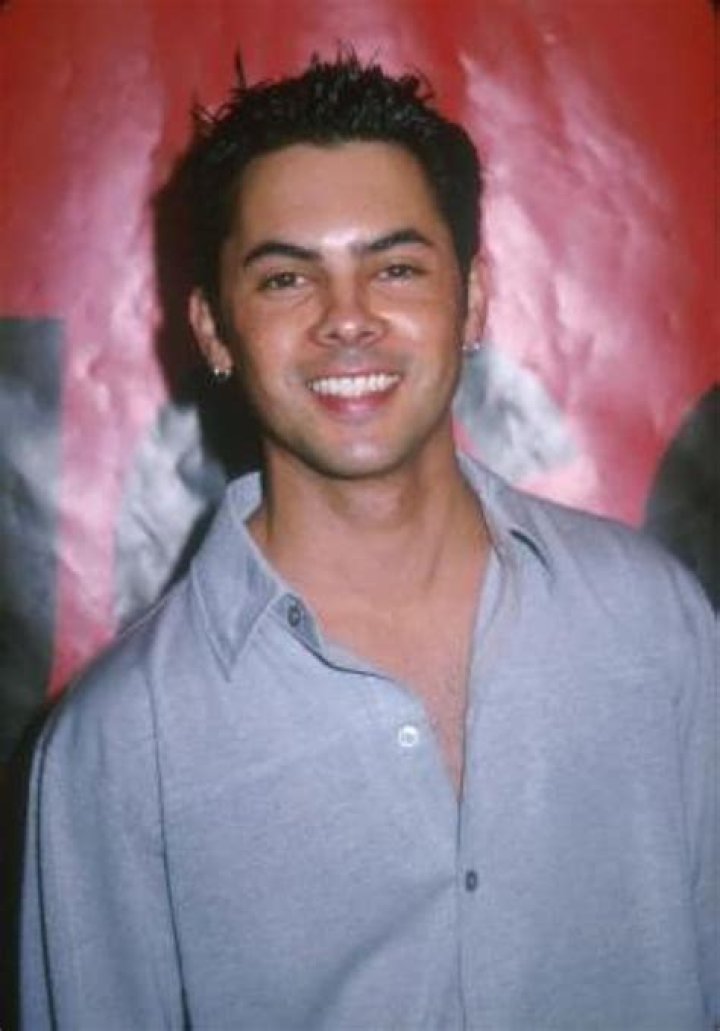 Michael Saucedo IMDb
