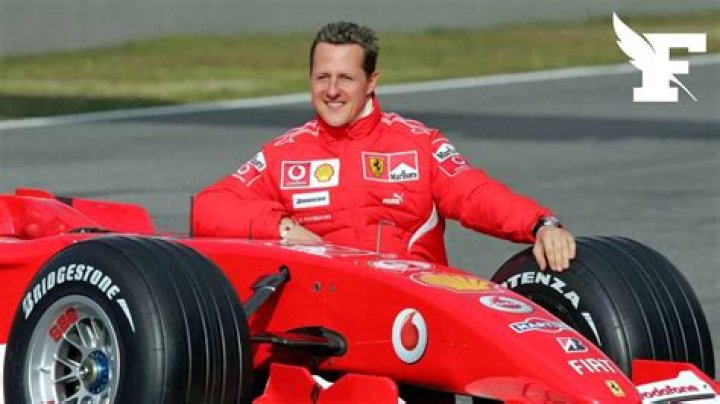 Michael Schumacher ne serait plus dans le coma, 9 ans après son accident