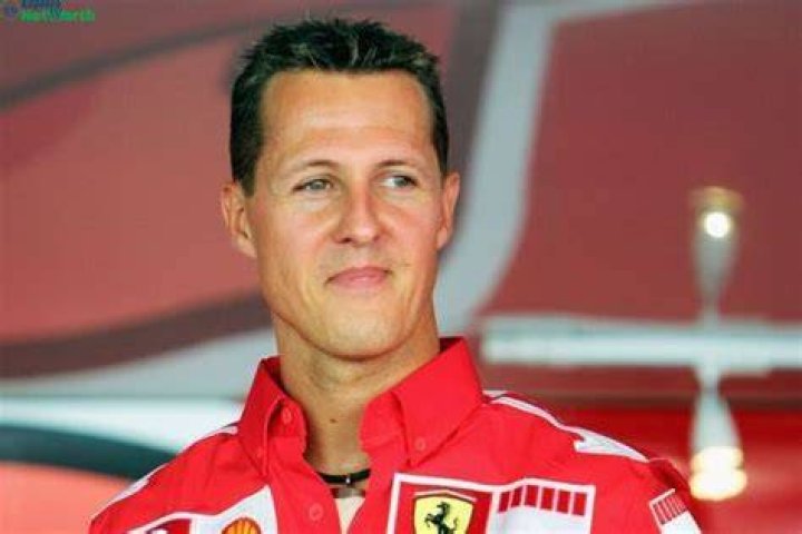 Michael Schumacher Net Worth 2023 Salary Assets Career Age