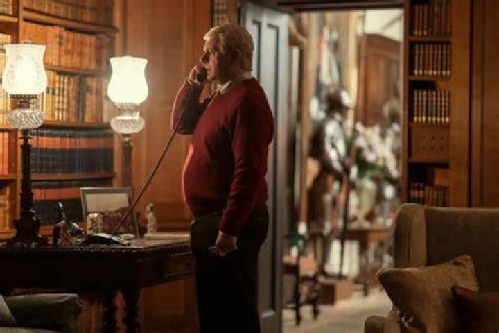 Michael Sheen Reveals Why He Gave Back His Most Excellent Order of the