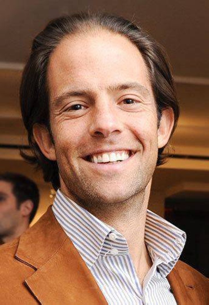 Michael Shvo (born December 29, 1972) World Biographical Encyclopedia