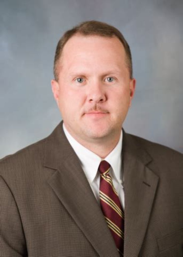 Michael Steel, Senior Vice President, Communications, Business