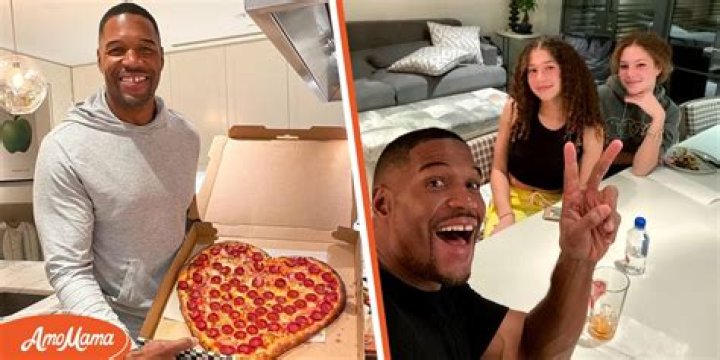 Michael Strahan’s Life in Home Where He Spends Time with His Ill
