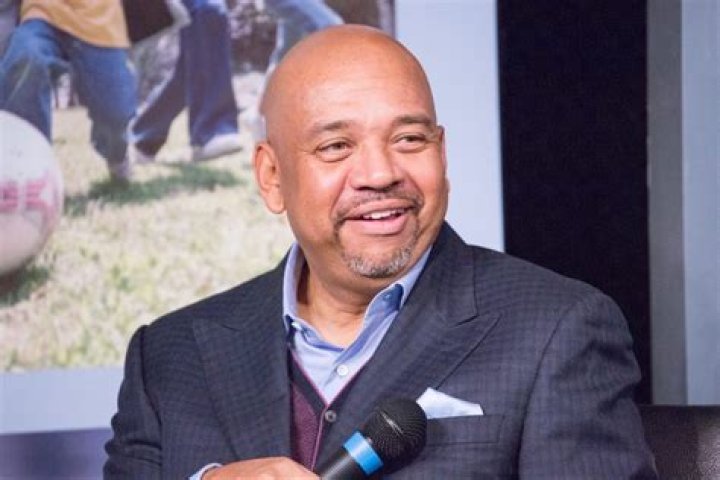 Michael Wilbon Details Racism of Boston's Sports Fans InsideHook