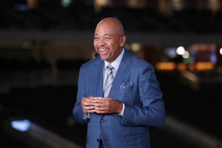 Michael Wilbon doesn’t see himself as a journalist anymore