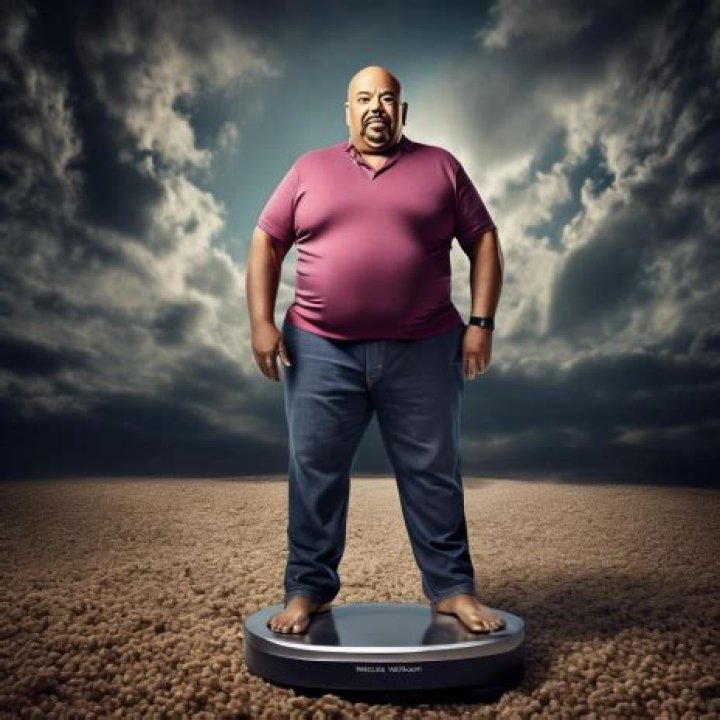 Michael Wilbon Weight Loss Journey How Did He Loss 6 Pounds? 247