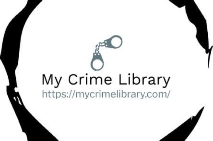 michaelswanson2022 My Crime Library