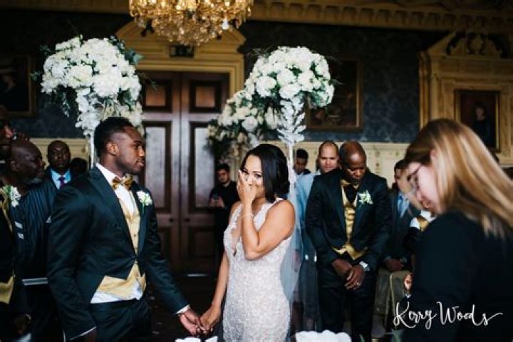 Michail Antonio gets hitched West Ham News