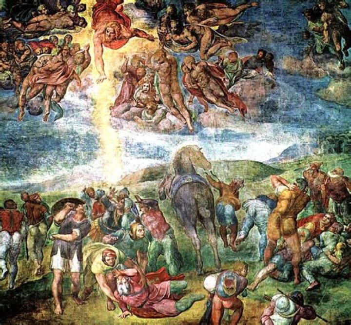 Michelangelo (given name) Wikiwand