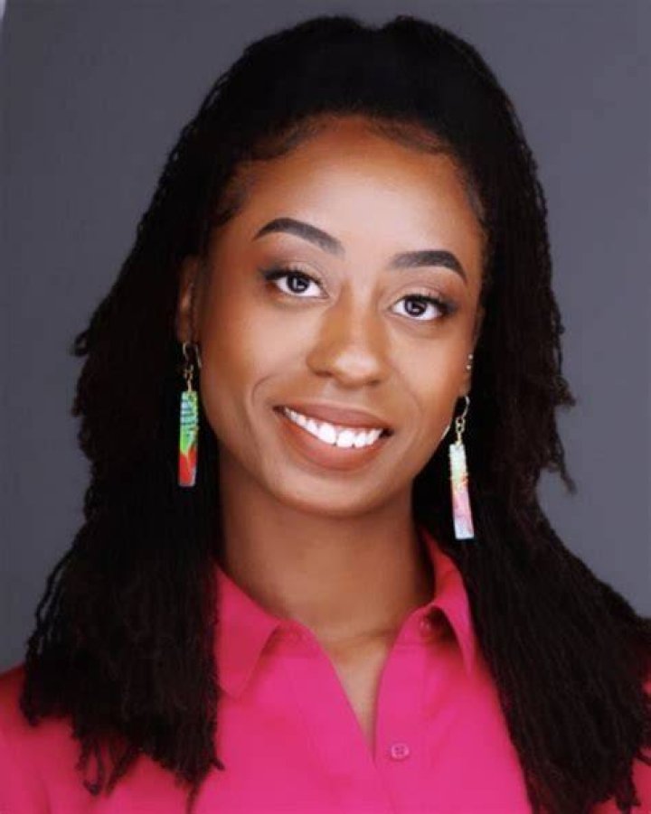 Michelle Burney, LPC Therapy For Black Girls