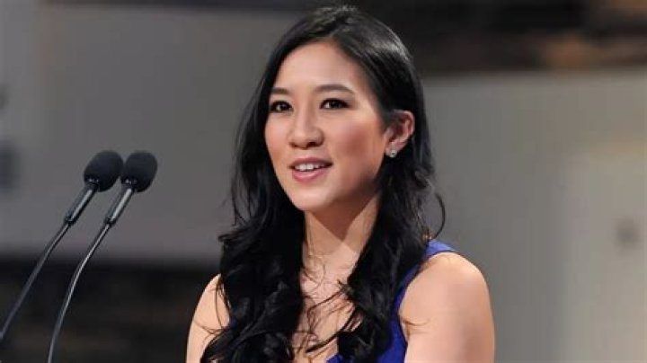 Michelle Kwan Biography, Michelle Kwan's Famous Quotes Sualci Quotes 2019