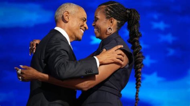 Michelle Obama used IVF to have Malia and Sasha, struggled to conceive