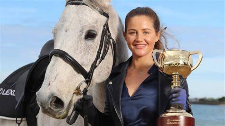Michelle Payne Husband Is She Married?