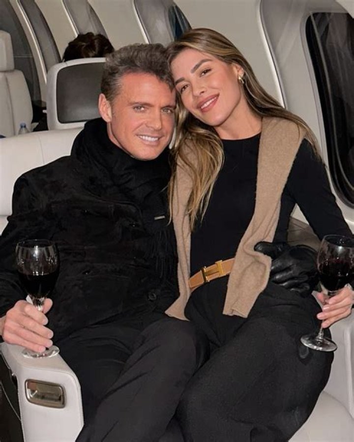 Michelle Salas la hija it girl de Luis Miguel Perfil Formosa