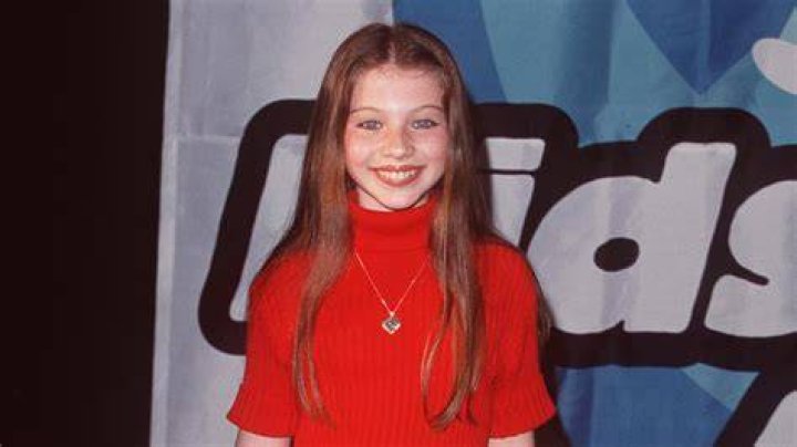 Michelle Trachtenberg r/1998TeenMovie