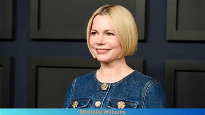 Michelle Williams Net Worth 2024 Wiki, Married, Family, Wedding