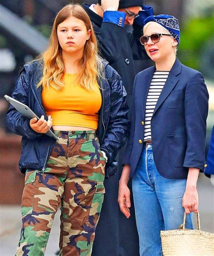 Michelle Williams Net Worth, Daughter, Age, Height, Husband, Birthday, Wiki