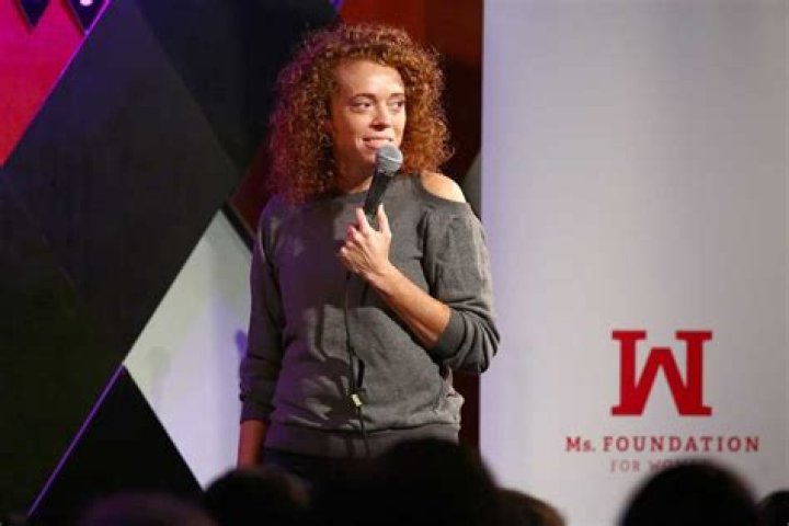 Michelle Wolf ethnicity, race, career Tuko.co.ke