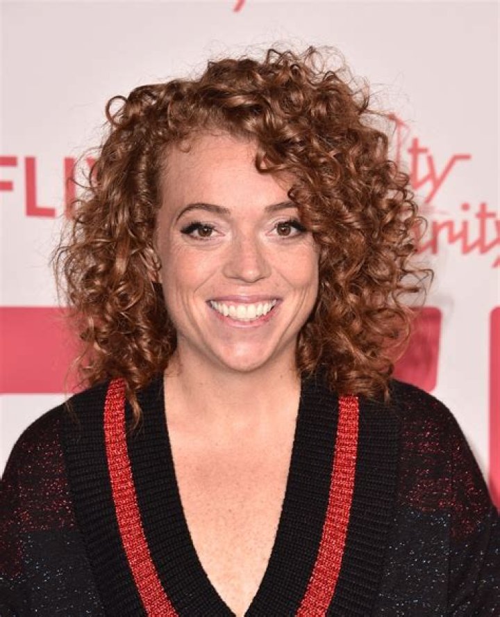 Michelle Wolf Net Worth (2021), Height, Age, Bio and Facts