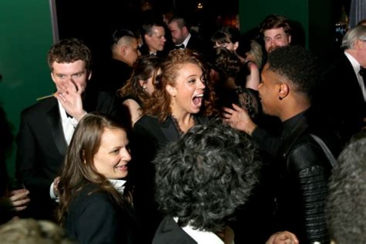 Michelle Wolf slams networks for interviewing Trump officials You&rsquo;re