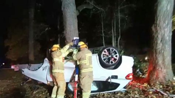 Michigan Kiernan Tague Car Accident Linked To Death