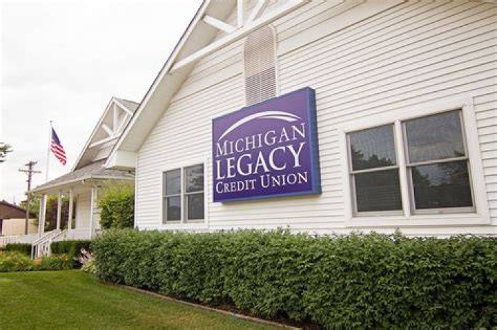Michigan Legacy Credit Union in Highland Michigan Legacy Credit Union