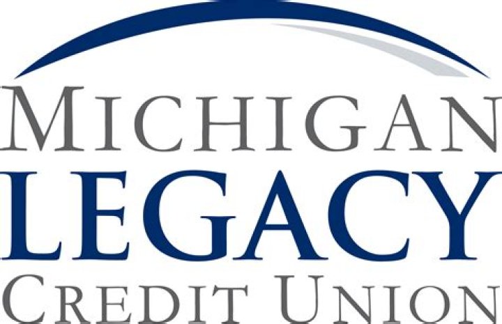 Michigan Legacy Credit Union Logos Download