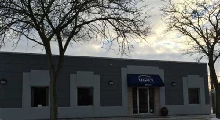 Michigan Legacy Credit Union Wyandotte