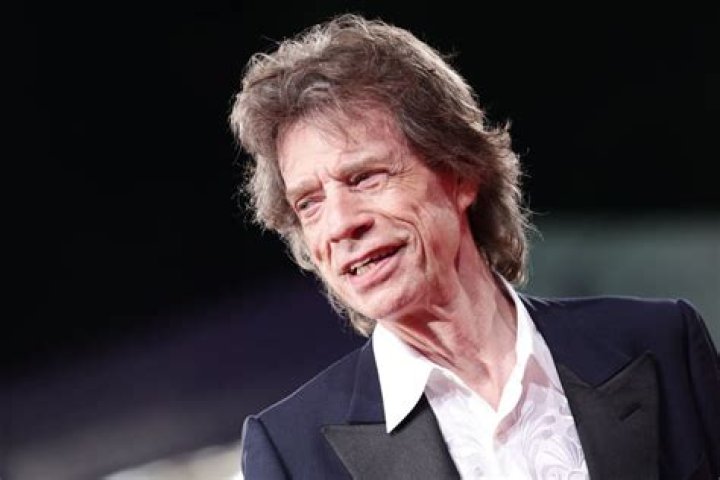 Mick Jagger releases clip of new antiTrump song