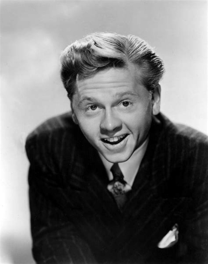 Mickey Rooney's Daughter, Jonelle Rooney Where Is She Now?