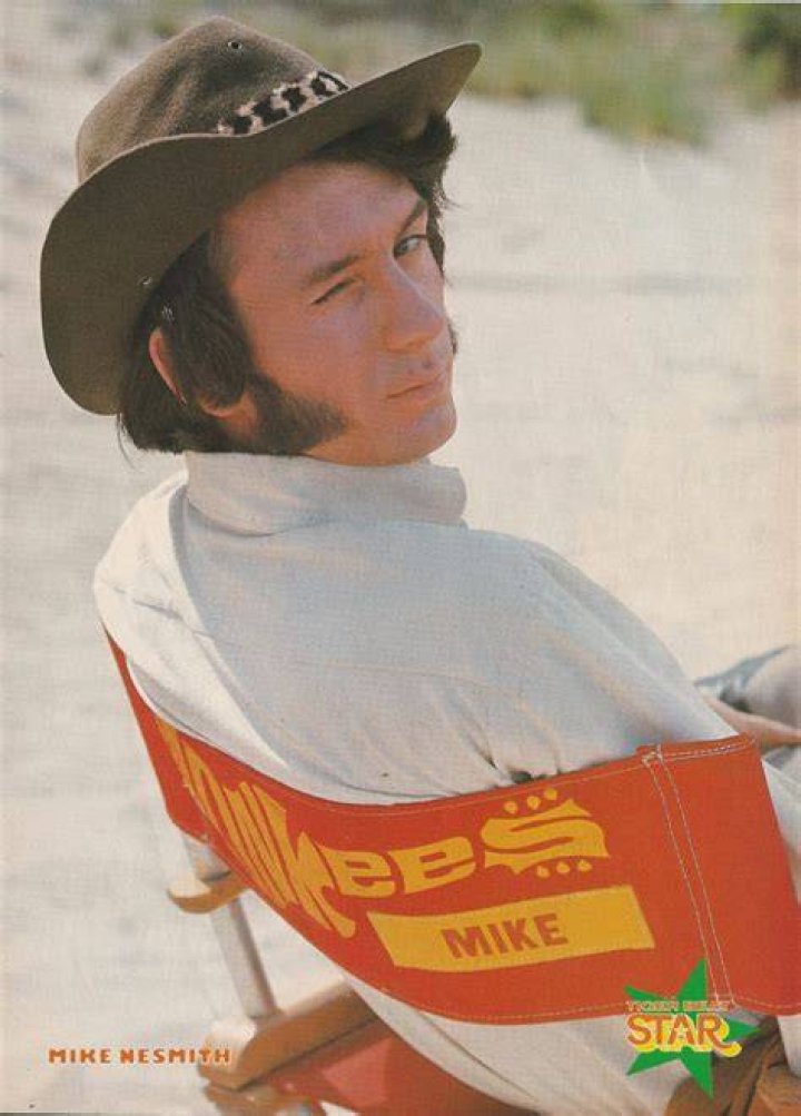 Micky Dolenz pinup The Monkees Photo (18882497) Fanpop