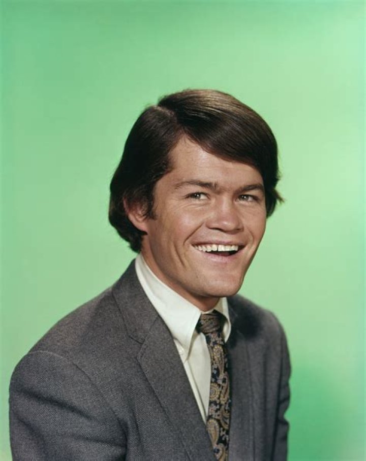 Micky Dolenz