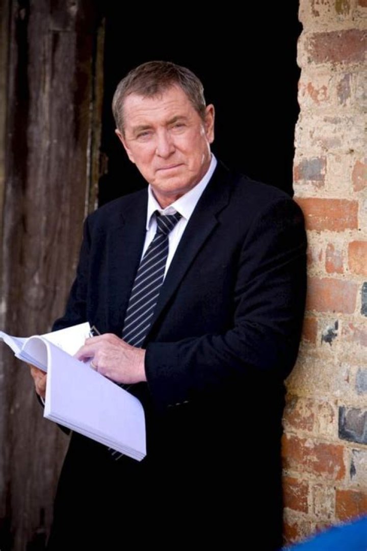 Midsomer Murders star John Nettles' comeback special air date revealed
