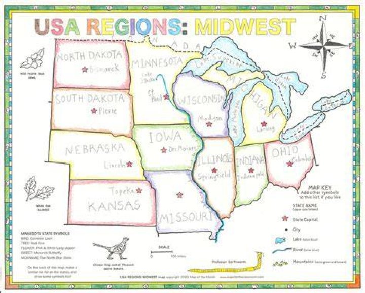Midwest Review There are no secrets with Jordan Monaghan!