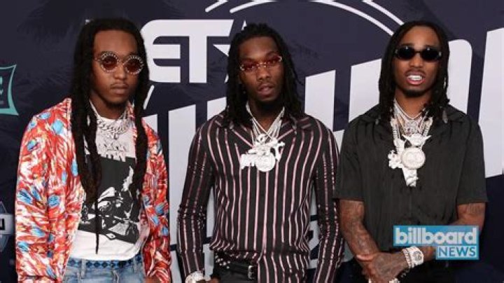 Migos Announce 'Culture III' Release Date With Michael Jordan Nod