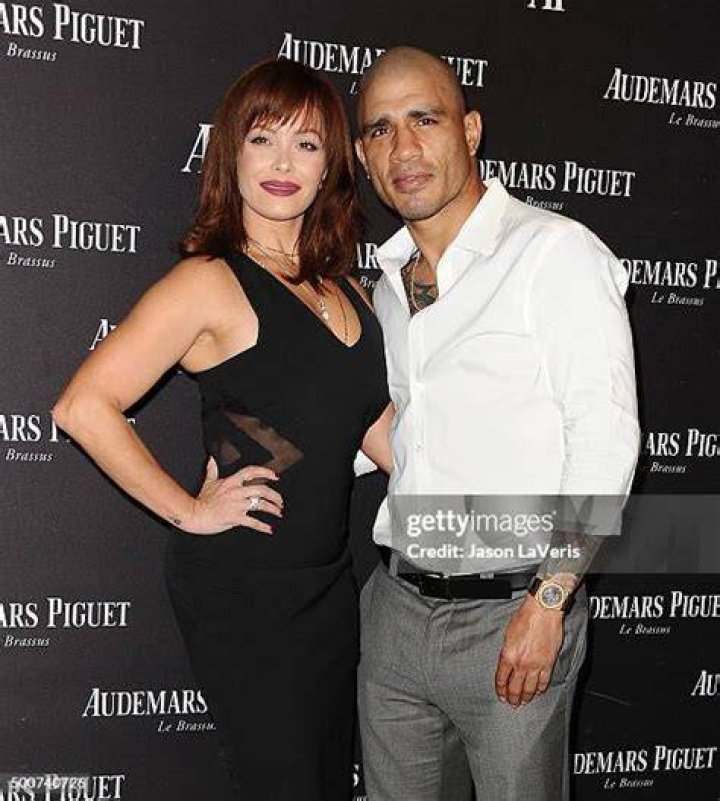 Miguel Cotto Wife, Sons, Age, Family, Net Worth, Height, Bio Networth