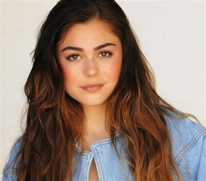 Mika Abdalla Height Age Weight Measurement Wiki & Bio