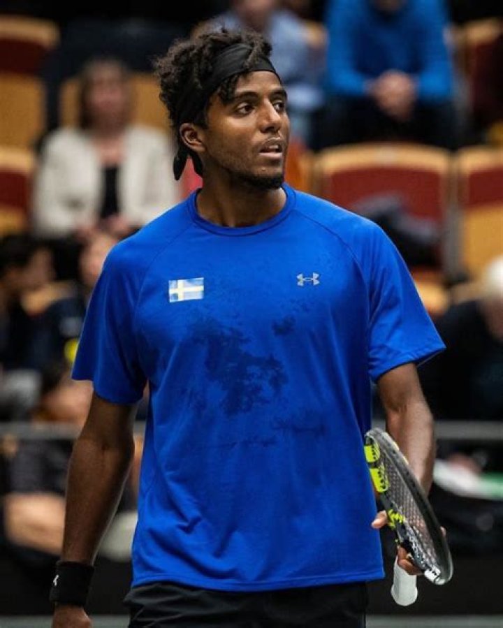 Mikael Ymer Net Worth 2023 Tennis Career Earnings Age Gf