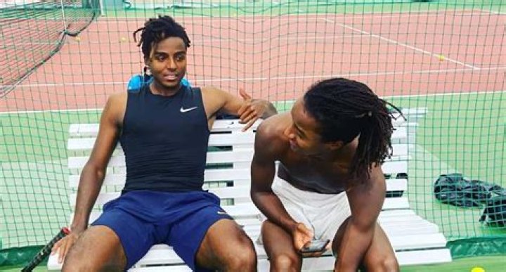 Mikael Ymer Parents, Ethnicity, Age, Girlfriend, Wiki, Biography, Net
