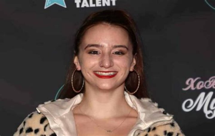 Mikaila Murphy age, biography, net worth, height, family and latest