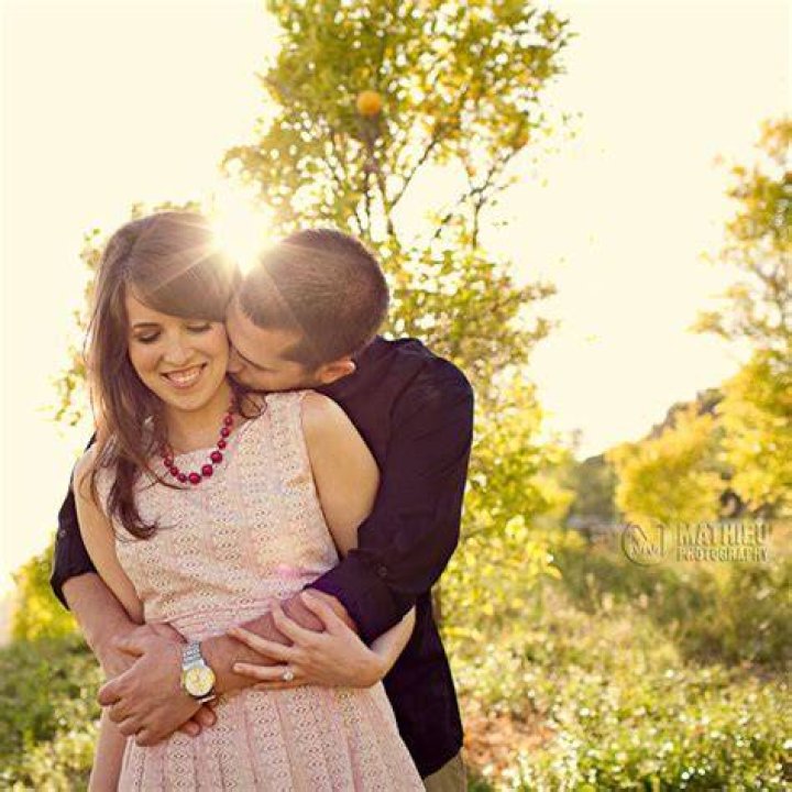 Mike & Jessica