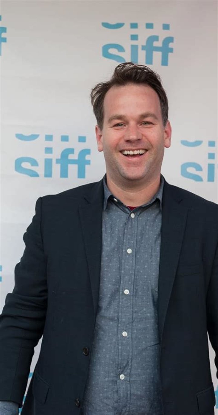 Mike Birbiglia IMDb