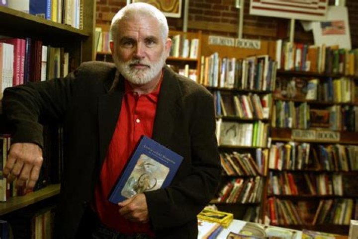 Mike Davis, author of 'City of Quartz,' dies at 76 NPR