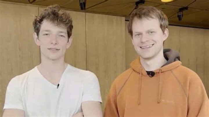 Mike Faist Siblings Who Are Mike Faist Siblings?
