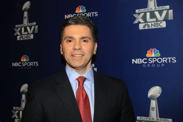 Mike Florio Bio, Age, Height, Career, Wife, Children, Net Worth