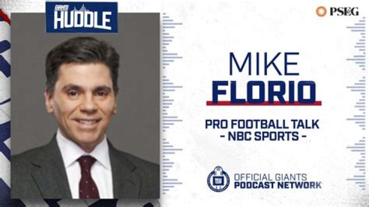 Mike Florio of Pro Football Talk Making the Jets News Up Again
